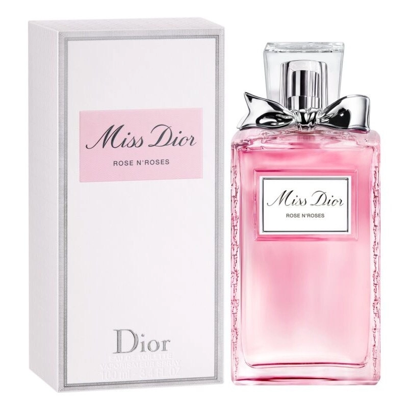 Christian Dior Miss Dior Rose N Roses Apa De Toaleta 30 Ml 0
